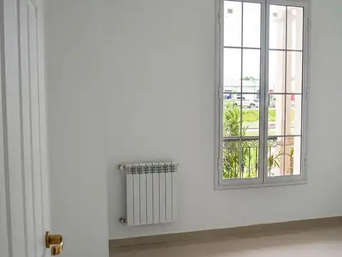 Alquiler Oficina 50m2 sobre Colectora Pilar km 50