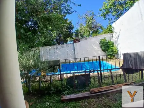 Casa en Venta 18 años