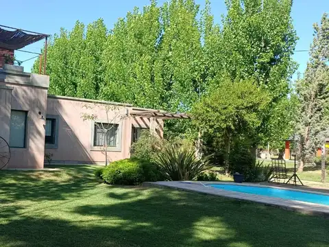 Casa en Bermejo