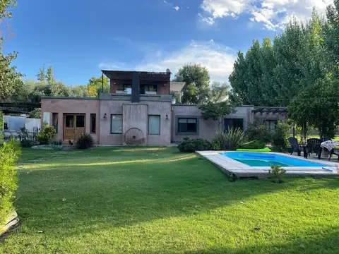 Casa en Venta de 4 dormitorios