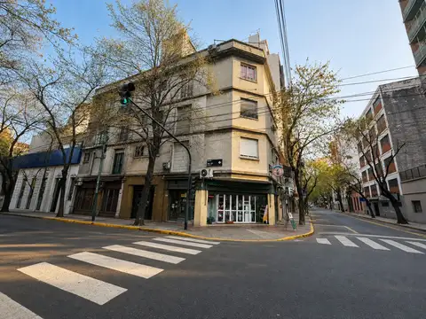 Departamento en Venta en Almagro, CABA