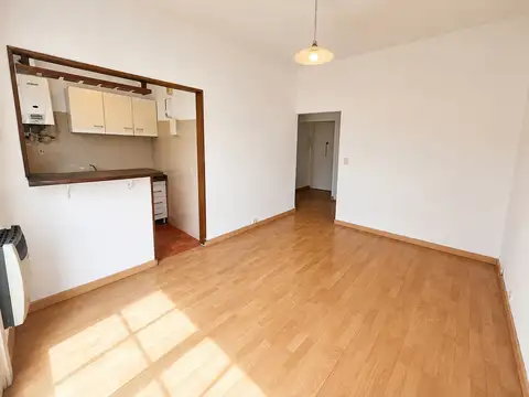 Departamento en Venta 60 años