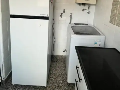 Departamento en Venta 60 años