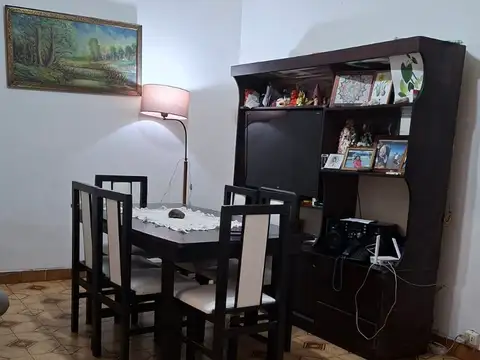 Depto Tipo Casa en Venta de 3 ambientes