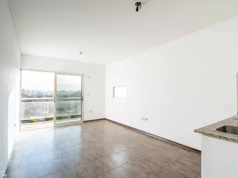 ALQUILER MONOAMBIENTE CON COCHERA APTO PROFESIONAL