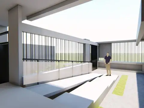 Departamento en Venta de 4 ambientes