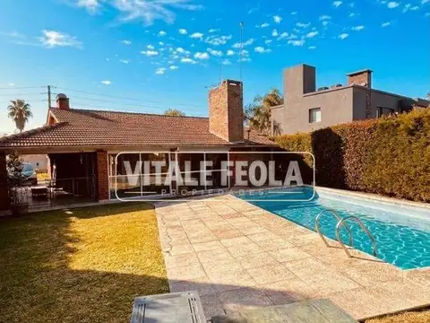 Casa en Venta al Noroeste