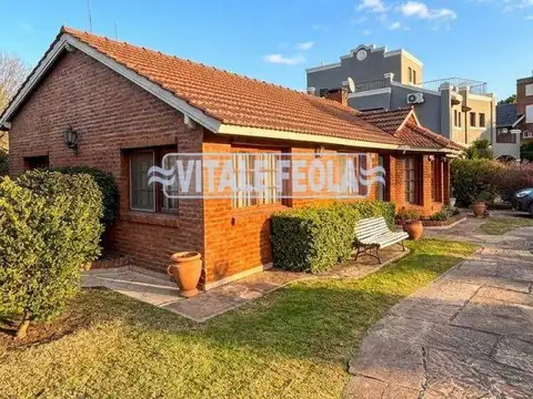 Casa en Venta de 3 dormitorios