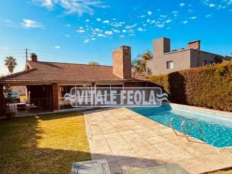 Casa en Venta al Noroeste