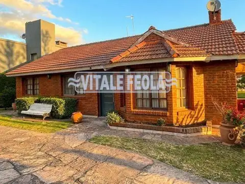 Casa en Venta en Banco Provincia, USD 230.000