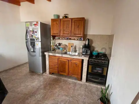 Montana 1600, Piso 0