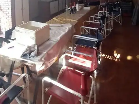 Casa en Venta en Rosario, USD 550.000