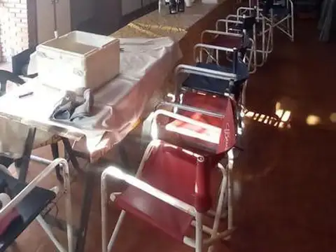 Casa en Venta en Rosario, USD 550.000