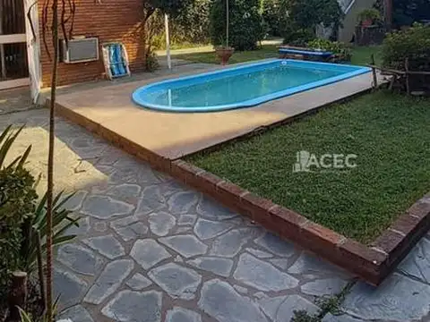 Casa en Venta al Oeste