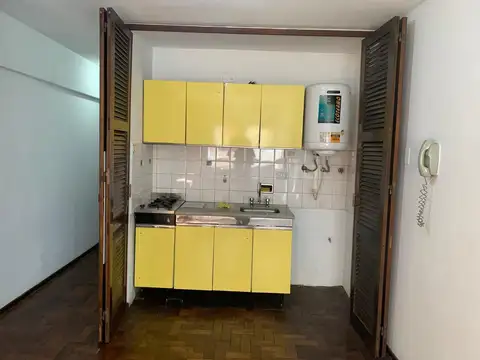 Departamento en Venta en Nueva Córdoba, USD 55.000