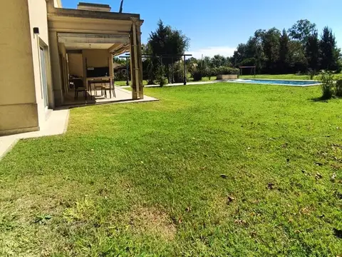 Casa en Venta de 4 dormitorios