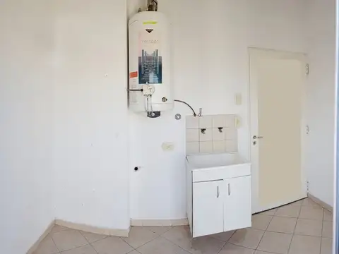 Departamento en Venta con 1 cochera