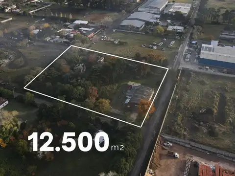 Galpón en Mar Del Plata