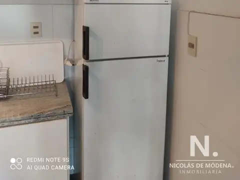 Departamento en Alquiler Temporal 2024 años