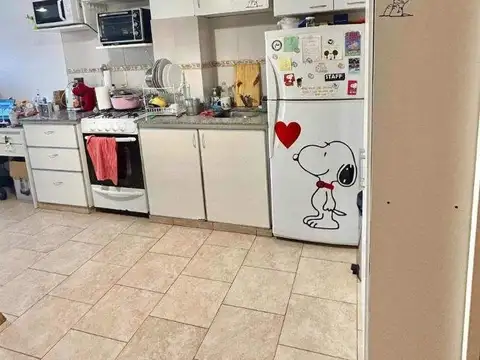 Departamento en Venta al Norte