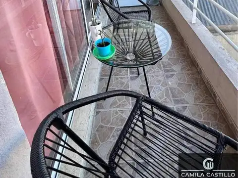 Departamento en Venta en Caballito, USD 110.000