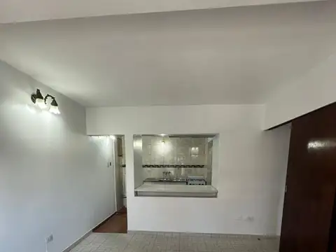 Departamento en Venta en Barrio Sur, USD 36.000