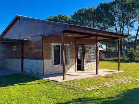 CASA EN VENTA 3 AMBIENTES CHAPADMALAL BUENOS AIRES