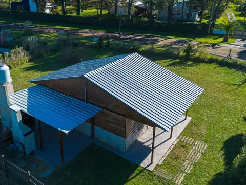 Casa en Venta con 1 cochera