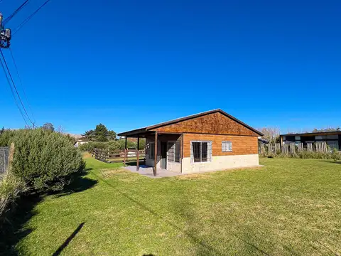 Casa en Venta 5 años