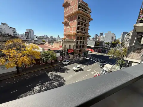 Departamento en Venta Apto profesional