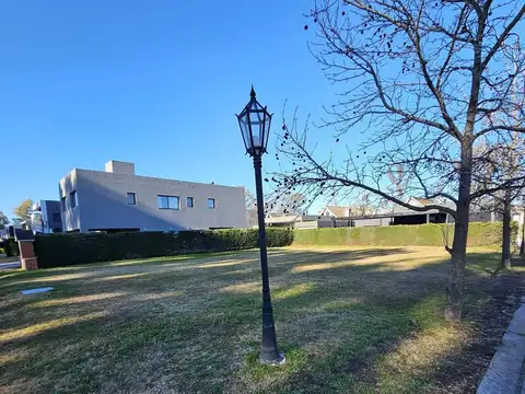 Lote a la venta en Barrio Cerrado Astorga, Moreno