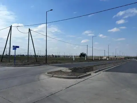 Terreno en Venta en Docta, USD 47.000