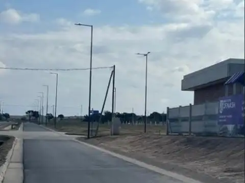 LOTE DOCTA CENTRAL MANZANA 93 LOTE 28