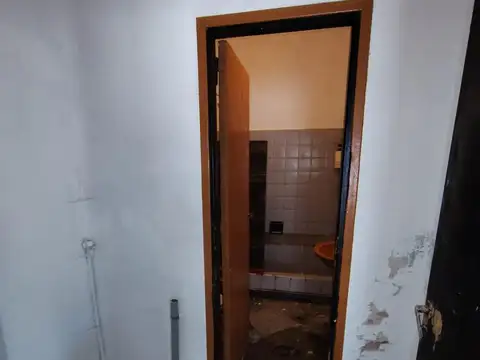 Depto Tipo Casa 5 ambientes con 1 baño