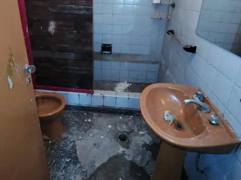 Depto Tipo Casa en Venta 45 años