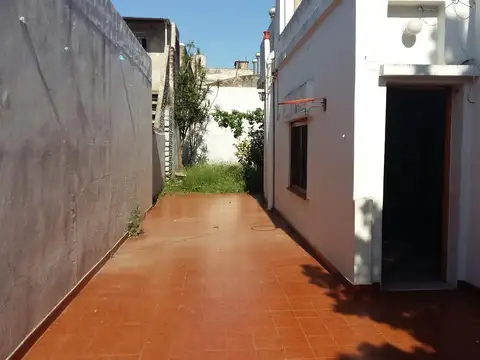 PH 4 AMB, AMPLIO FONDO LIBRE