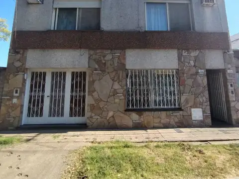 Tu próxima casa: 3 dormitorios con patio + terraza Bº Industrial