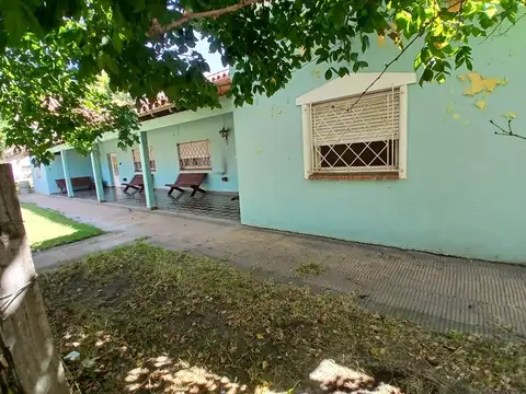 Casa en Venta de 5 dormitorios