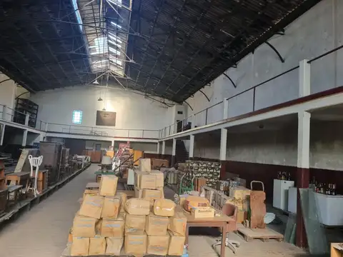 Av. San Martin al 7000