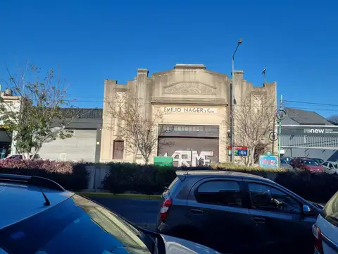 Av. San Martin al 7000