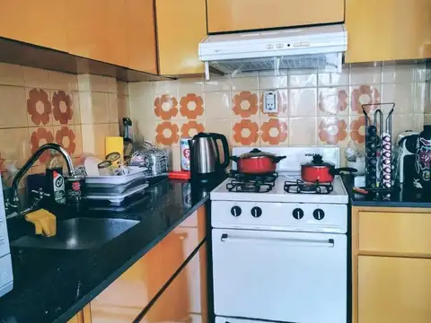 Chacabuco 600, Piso 2
