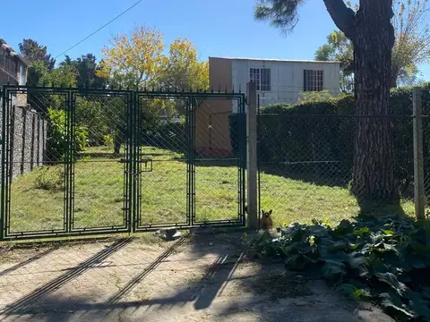 LOTE EN VENTA, DEL VISO, MANUEL ALBERTI