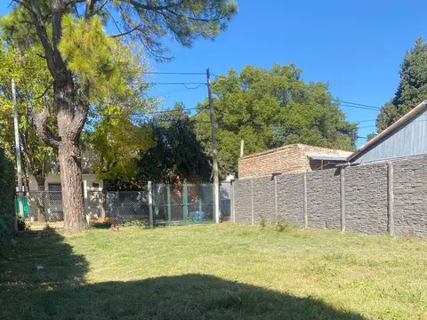 LOTE EN VENTA, DEL VISO, MANUEL ALBERTI