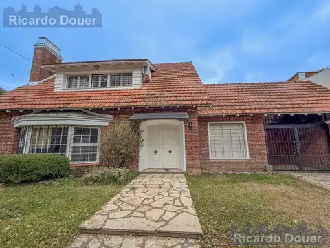 Casa en Martinez