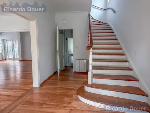 Casa en Alquiler de 3 dormitorios