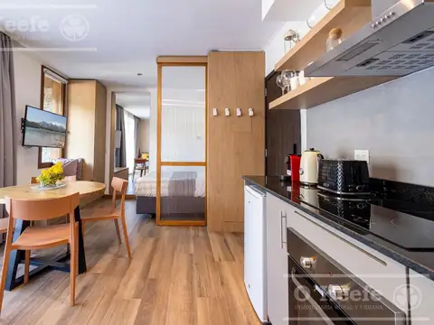 Departamento en Venta en San Carlos de Bariloche, Bariloche