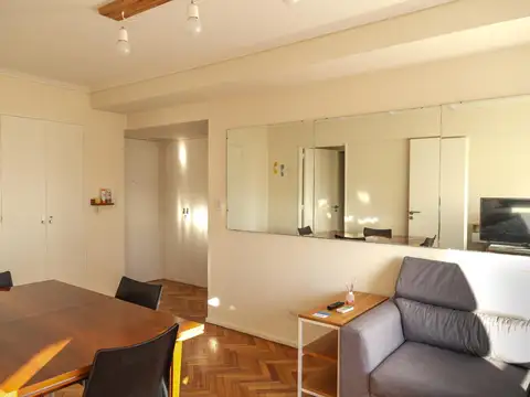 Departamento en Alquiler de 1 dormitorio