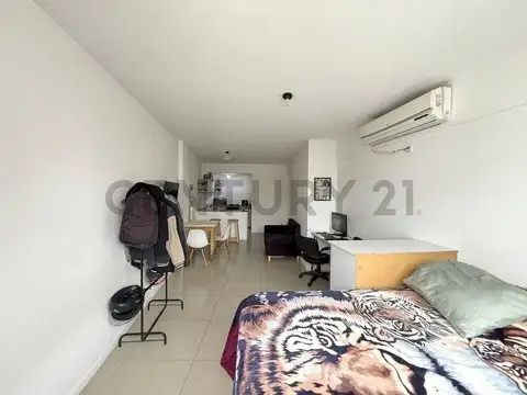 Oficina en Venta en Palermo Soho, USD 117.000
