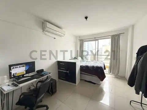 Oficina en Venta en Palermo Soho, USD 117.000