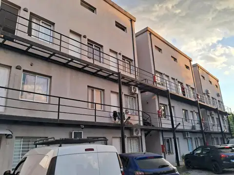 Departamento en Alquiler Apto profesional